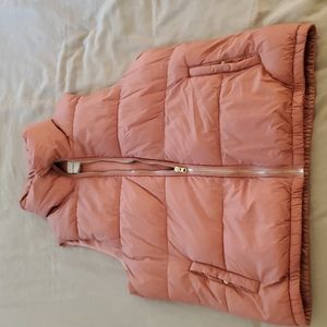 Old Navy Vest NWOT